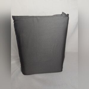 NWOT Threshold Solid Performance 400 Thread Count King Sheet Set
